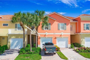 Beautiful Sail Harbour Gated Community & SUV Rental